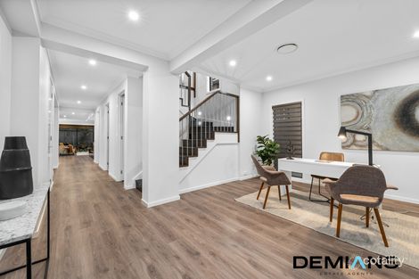Property photo of 12 Velour Crescent Moorebank NSW 2170