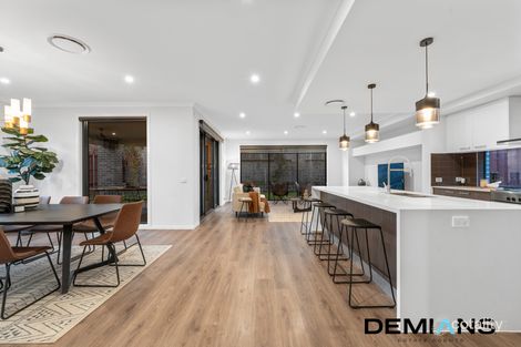 Property photo of 12 Velour Crescent Moorebank NSW 2170