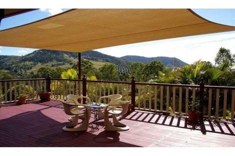 Property photo of 985 Eel Creek Road Langshaw QLD 4570