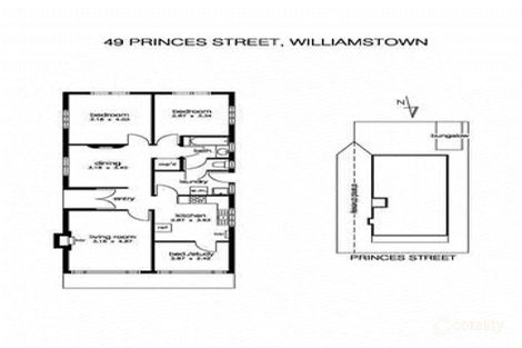 Property photo of 49 Princes Street Williamstown VIC 3016