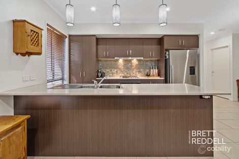 Property photo of 13 Turner Crescent Ormeau Hills QLD 4208