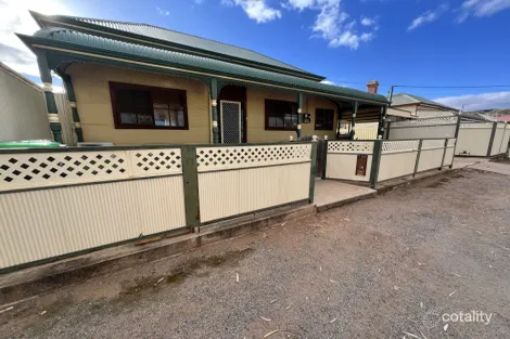 Property photo of 184 Ryan Street Broken Hill NSW 2880