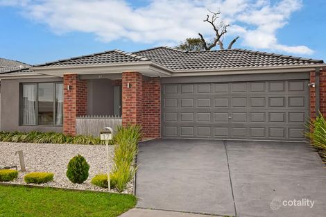 17 Banfield Pl, Lyndhurst, VIC 3975