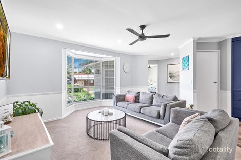 Property photo of 9 Jasper Street Alexandra Hills QLD 4161