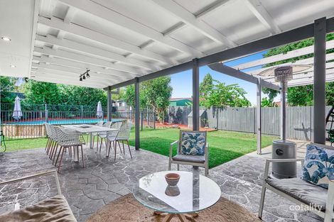 Property photo of 9 Jasper Street Alexandra Hills QLD 4161