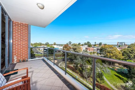 59/6-10 Romsey St, Waitara, NSW 2077