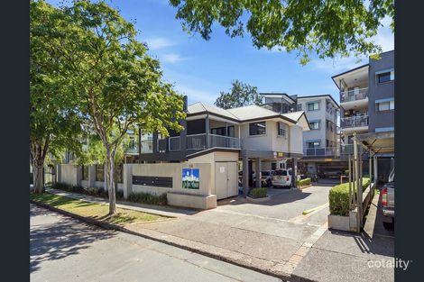 20/106 Linton St, Kangaroo Point, QLD 4169