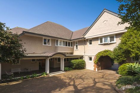 Property photo of 31 Shellcove Road Kurraba Point NSW 2089