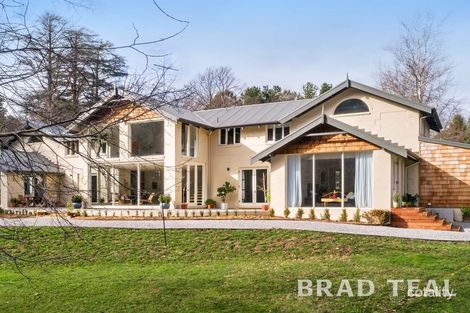 Property photo of 785 Mount Macedon Road Mount Macedon VIC 3441