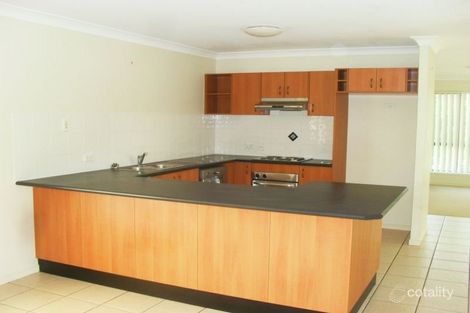 Property photo of 65 Billinghurst Crescent Upper Coomera QLD 4209