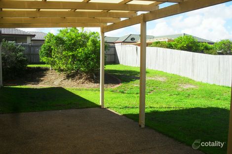Property photo of 65 Billinghurst Crescent Upper Coomera QLD 4209