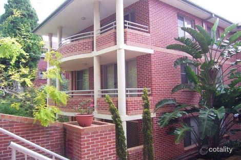 Property photo of 11/305 Victoria Avenue Chatswood NSW 2067