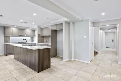 Property photo of 6 Zulu Road Edmondson Park NSW 2174