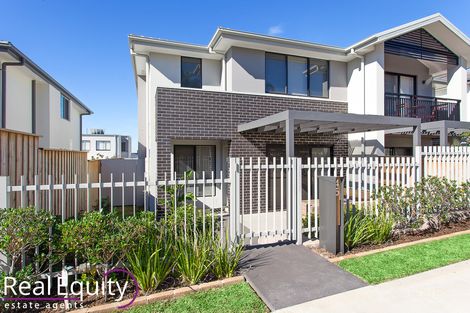 Property photo of 45 Kermond Walk Moorebank NSW 2170