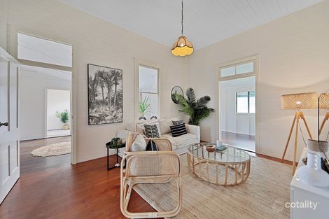 Property photo of 100 Targo Street Bundaberg South QLD 4670