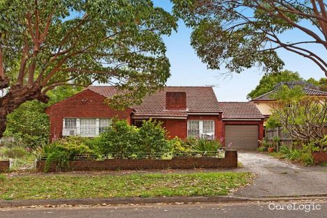 Property photo of 11 Brunswick Avenue Strathfield NSW 2135