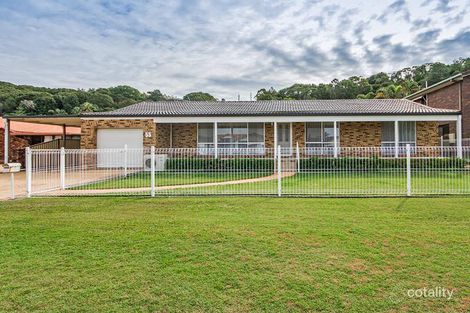 Property photo of 55 Old Ferry Road Banora Point NSW 2486