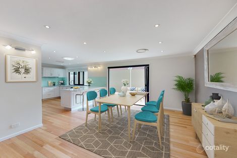 22 Bexley Ave, Balmoral, QLD 4171