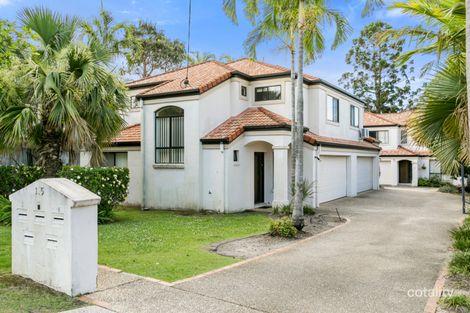 Property photo of 1/125 Pohlman Street Southport QLD 4215