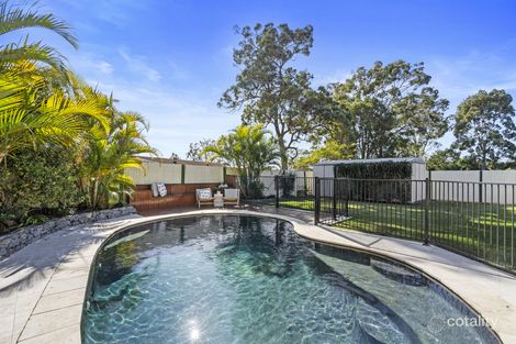 Property photo of 41 Oxley Street Capalaba QLD 4157