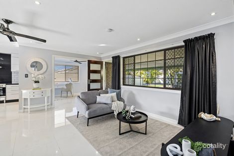 Property photo of 41 Oxley Street Capalaba QLD 4157