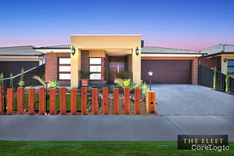 Property photo of 5 Ortiz Avenue Tarneit VIC 3029