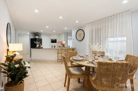 Property photo of 245 Alderley Street Centenary Heights QLD 4350