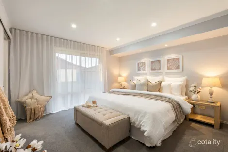 Property photo of 245 Alderley Street Centenary Heights QLD 4350