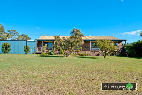 Property photo of 7 Dongarven Drive Eagleby QLD 4207