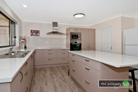 Property photo of 7 Dongarven Drive Eagleby QLD 4207