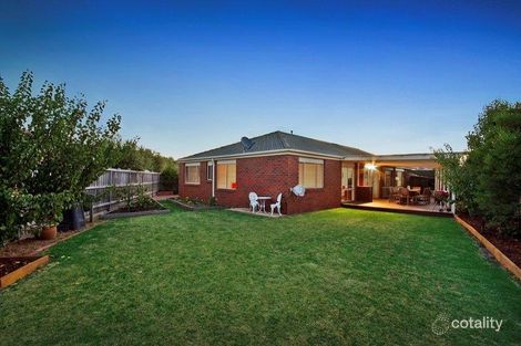 Property photo of 10 Pandan Place Aspendale Gardens VIC 3195