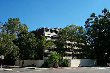 Property photo of 16/143 Onslow Road Shenton Park WA 6008