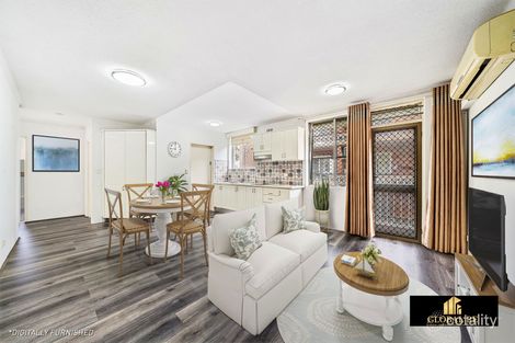 Property photo of 46/132-134 Lansdowne Road Canley Vale NSW 2166