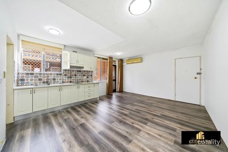Property photo of 46/132-134 Lansdowne Road Canley Vale NSW 2166