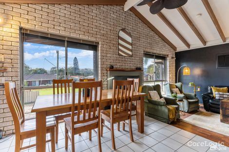 Property photo of 6 Galahad Place Camillo WA 6111