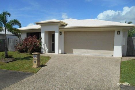 40 Timberlea Dr, Bentley Park, QLD 4869