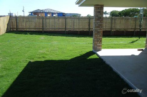 Property photo of 4 Kate Street Gracemere QLD 4702