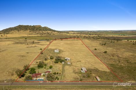 Property photo of 81 Steger Road Charlton QLD 4350