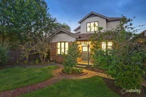 Property photo of 46 Broughton Road Surrey Hills VIC 3127