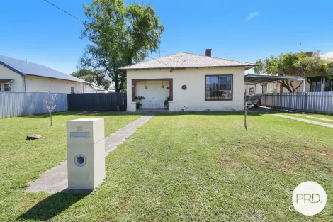 92 Balfour St, Culcairn, NSW 2660