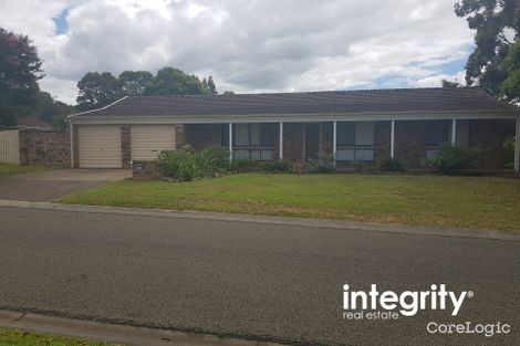 Property photo of 1 Booragal Place North Nowra NSW 2541