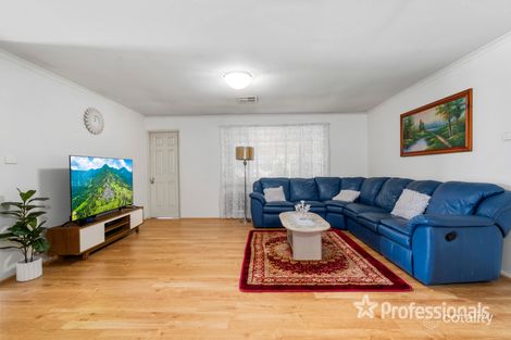 Property photo of 14 Doncaster Avenue Casula NSW 2170