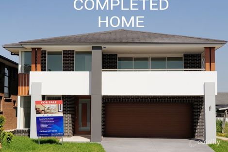 Property photo of 30 Epaulet Circuit Jordan Springs NSW 2747