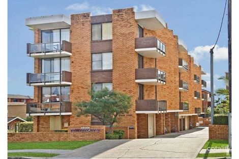 Property photo of 6/115 Bridge Street Port Macquarie NSW 2444