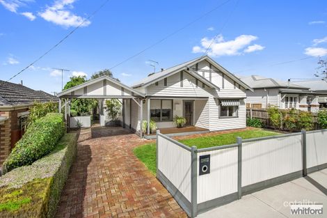 Property photo of 10 Prospect Avenue Belmont VIC 3216