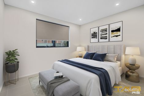 Property photo of 4/373 Great Western Highway South Wentworthville NSW 2145