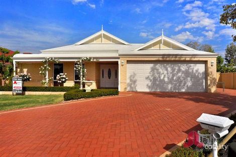 18 Cormo Ct, Eaton, WA 6232