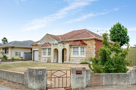 Property photo of 19A Vincent Avenue Somerton Park SA 5044