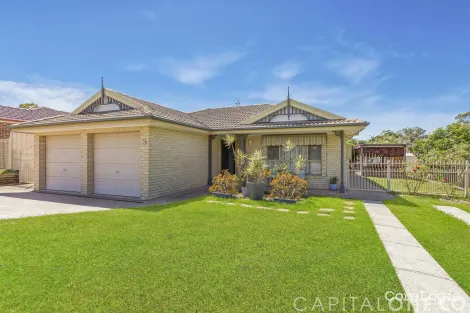 Property photo of 3 Baden Close Kanwal NSW 2259
