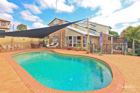Property photo of 9 Hermitage Crescent Thornlands QLD 4164